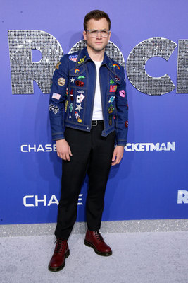 Taron Egerton Poster 3869163