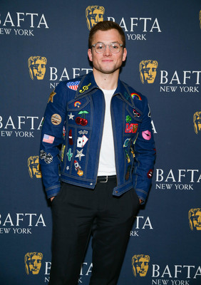 Taron Egerton Poster 3869166