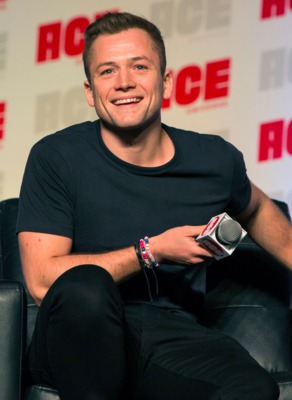 Taron Egerton Poster 3898206