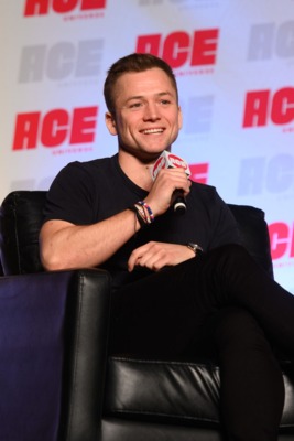 Taron Egerton Poster 3898215