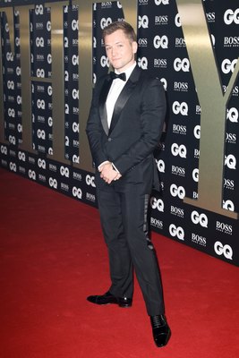 Taron Egerton Poster 3898234