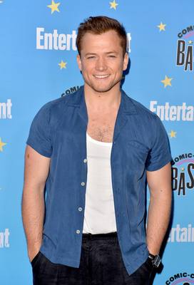 Taron Egerton Poster 3898238