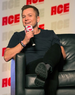 Taron Egerton Poster 3898240