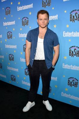 Taron Egerton Poster 3898243