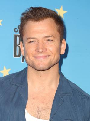 Taron Egerton Poster 3898251
