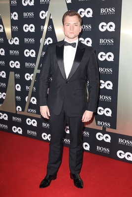 Taron Egerton Poster 3898253