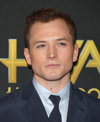 Taron Egerton Poster 3918866