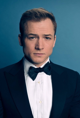 Taron Egerton Poster 3924934