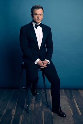 Taron Egerton Poster 3924935