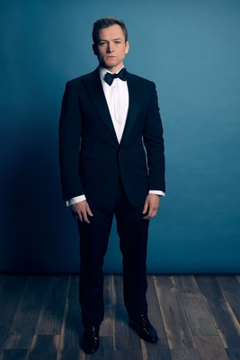 Taron Egerton Poster 3924938