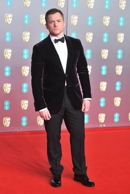 Taron Egerton Poster 3945047