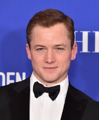 Taron Egerton Poster 3945071