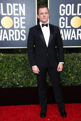 Taron Egerton Poster 3945083