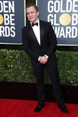 Taron Egerton Poster 3945088