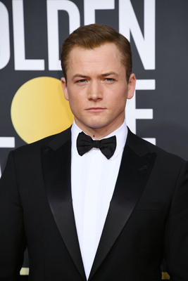 Taron Egerton Poster 3945113