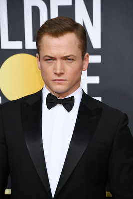 Taron Egerton Poster 3945115