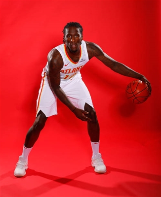 Taurean Prince Poster 3438305