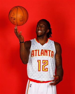 Taurean Prince Poster 3438307