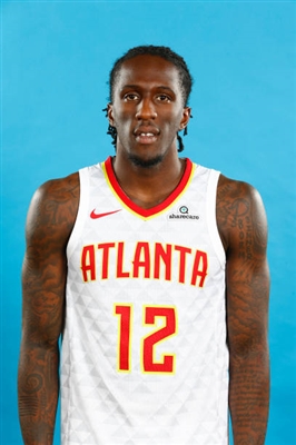 Taurean Prince Poster 3438310