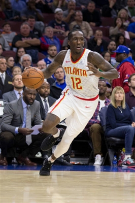 Taurean Prince Poster 3438312