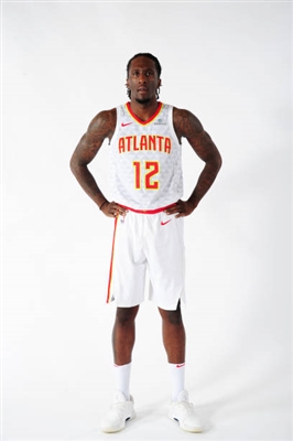 Taurean Prince Poster 3438314