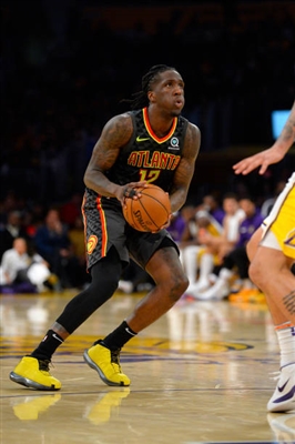 Taurean Prince Poster 3438315
