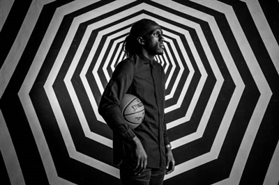 Taurean Prince Poster 3438316
