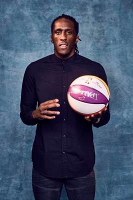 Taurean Prince Poster 3438317