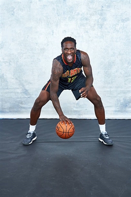 Taurean Prince Poster 3438319