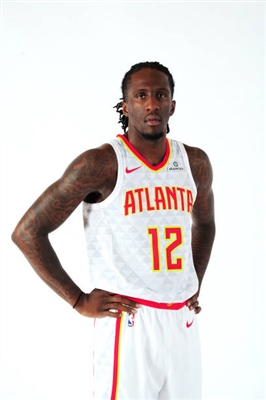 Taurean Prince Poster 3438320