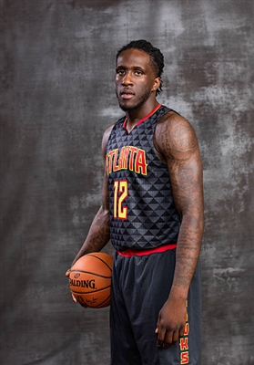 Taurean Prince Poster 3438321