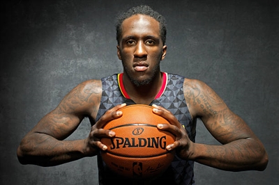 Taurean Prince Poster 3438322