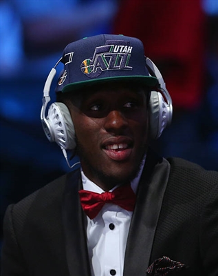 Taurean Prince Poster 3438323