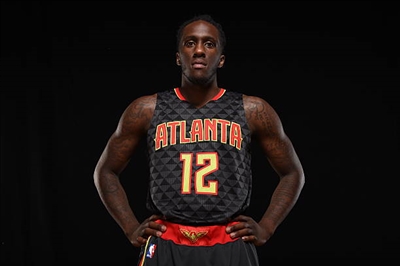 Taurean Prince Poster 3438324