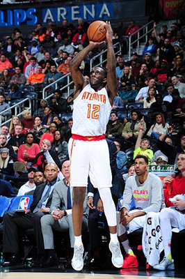Taurean Prince Poster 3438325
