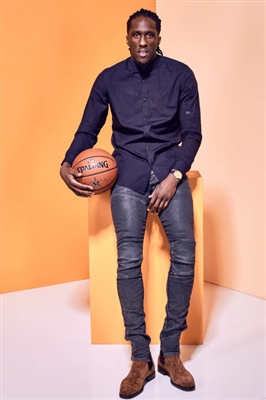Taurean Prince Poster 3438326