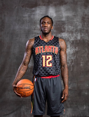 Taurean Prince Poster 3438327