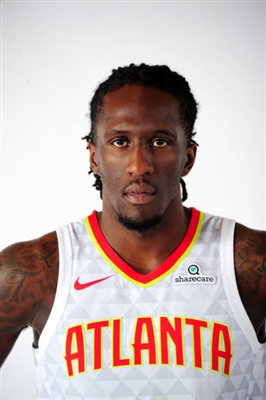 Taurean Prince Poster 3438328