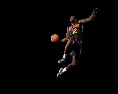 Taurean Prince Poster 3438329