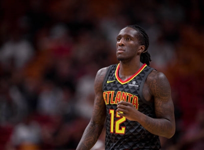 Taurean Prince Poster 3438330