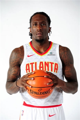 Taurean Prince Poster 3438331