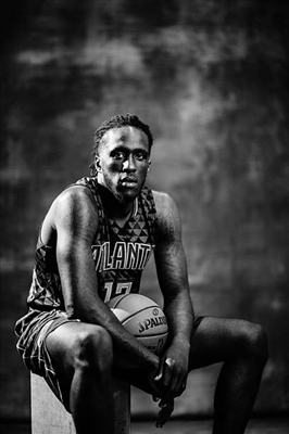 Taurean Prince Poster 3438332