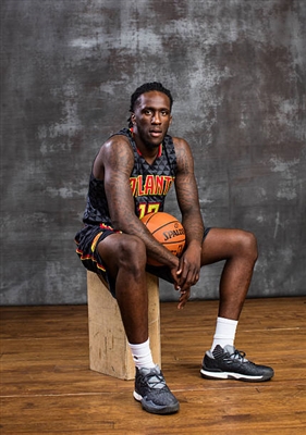 Taurean Prince Poster 3438333