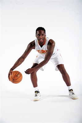 Taurean Prince Poster 3438334