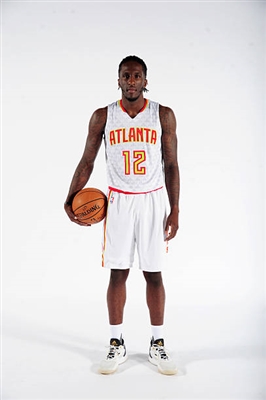 Taurean Prince Poster 3438335