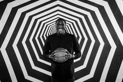 Taurean Prince Poster 3438336