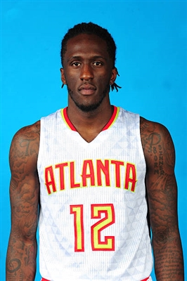 Taurean Prince Poster 3438337