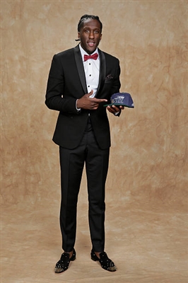 Taurean Prince Poster 3438339