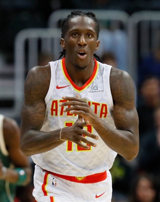 Taurean Prince Poster 3438340
