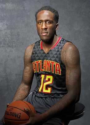 Taurean Prince Poster 3438341